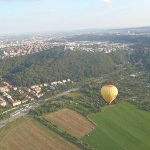 Brno–Drásov, 12.9.2015 2